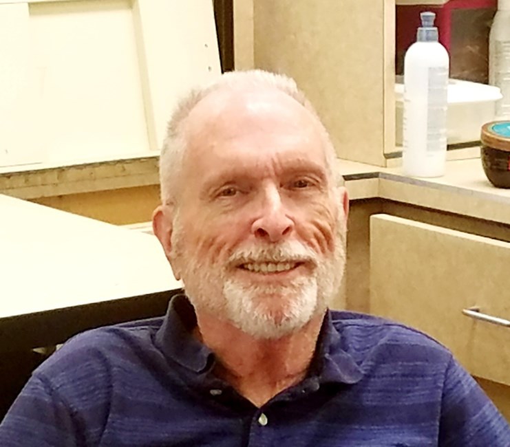 Obituary of Ronald Dayle Meek