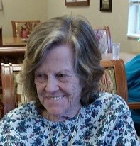 Obituary of Nancy Rose Dakin