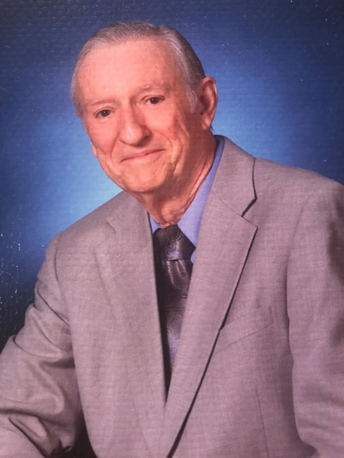 Obituary of William Louis (Buck) Mosal Jr.