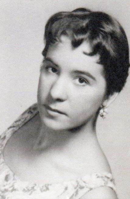 Obituary of Martha Jean Galeano