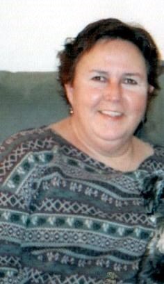 Obituary of Nicole Helene Chenier