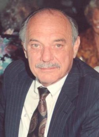 Obituary of Richard Allen Mohun