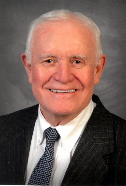 Obituary of Jerome "Jerry" Scott Farrington