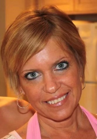 Obituary of Ann O'Keefe Ford