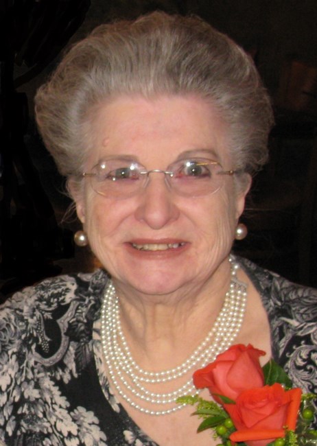 Obituary of Emma Rebecca Hagar