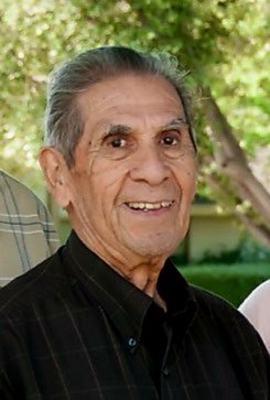 Obituary of Louis Rodriguez