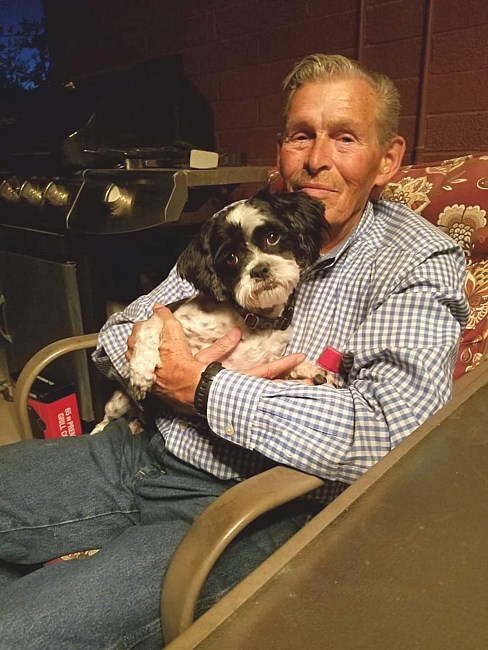 Obituary of Walter Malcolm Sears