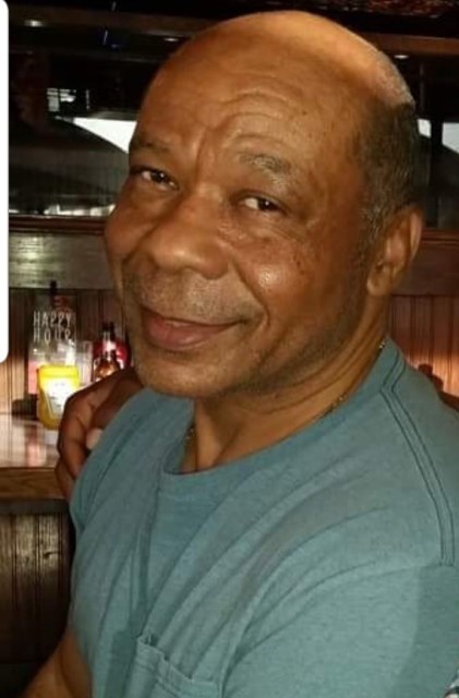 Obituary of Greg Dominic Patrick