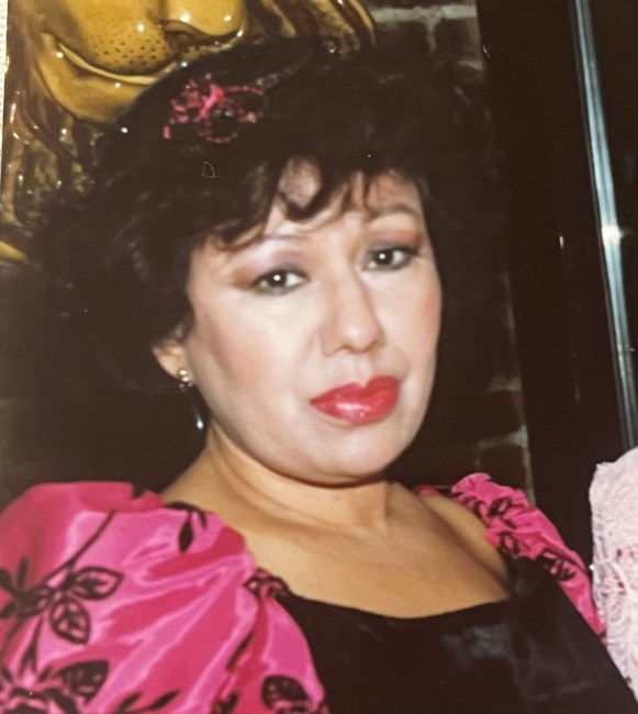 Obituary of Eunice Cordero