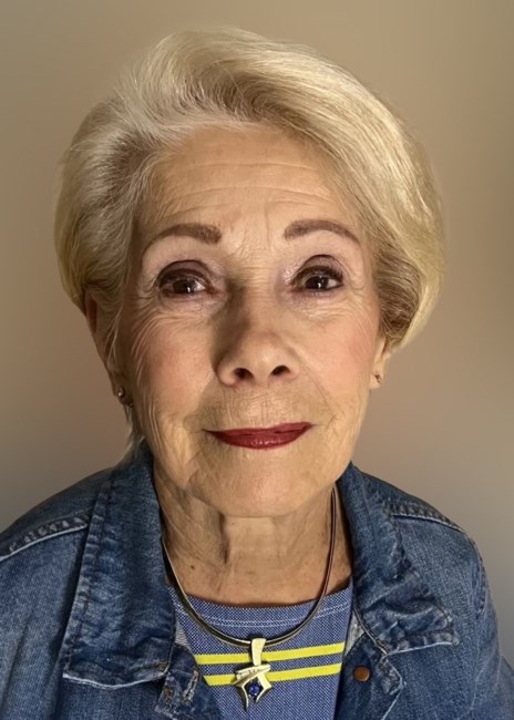 Obituary of Sharlene June Spooner