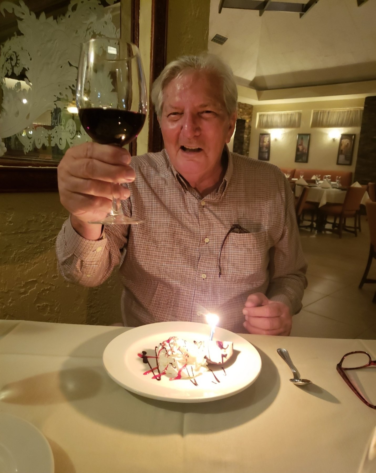 Obituary of Peter Earl Teutschman