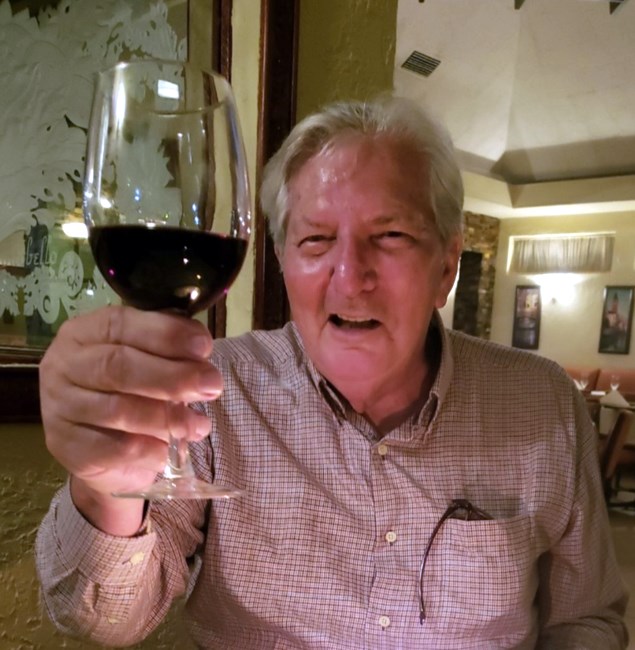 Obituary of Peter Earl Teutschman