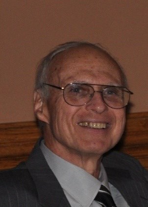 Avis de décès de Ronald Berger