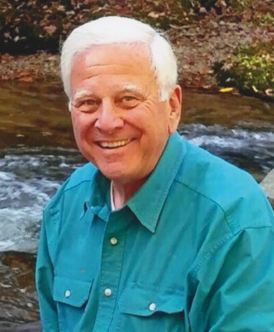 Obituary of Ronald Lee Fullam