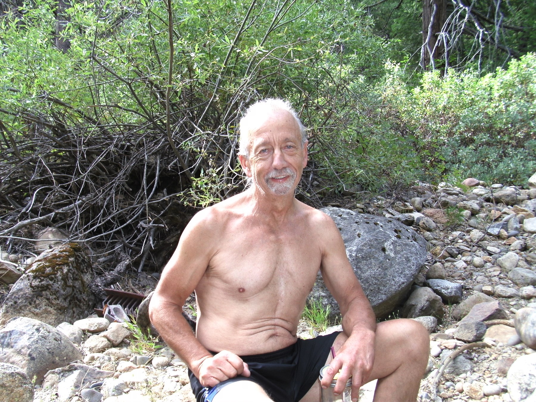 Obituary of John A. Ferris