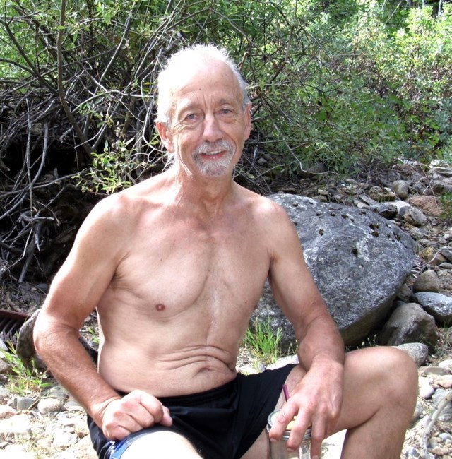 Obituary of John A. Ferris