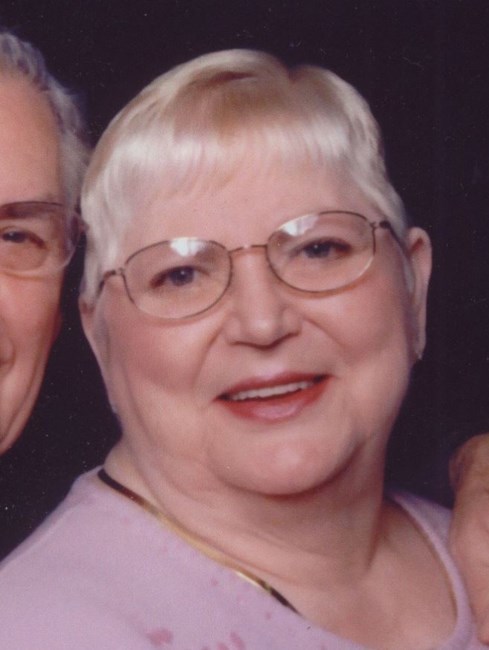 Obituary of Iva Lee Young