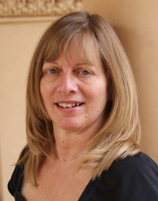 Obituary of Susan Jean Billock