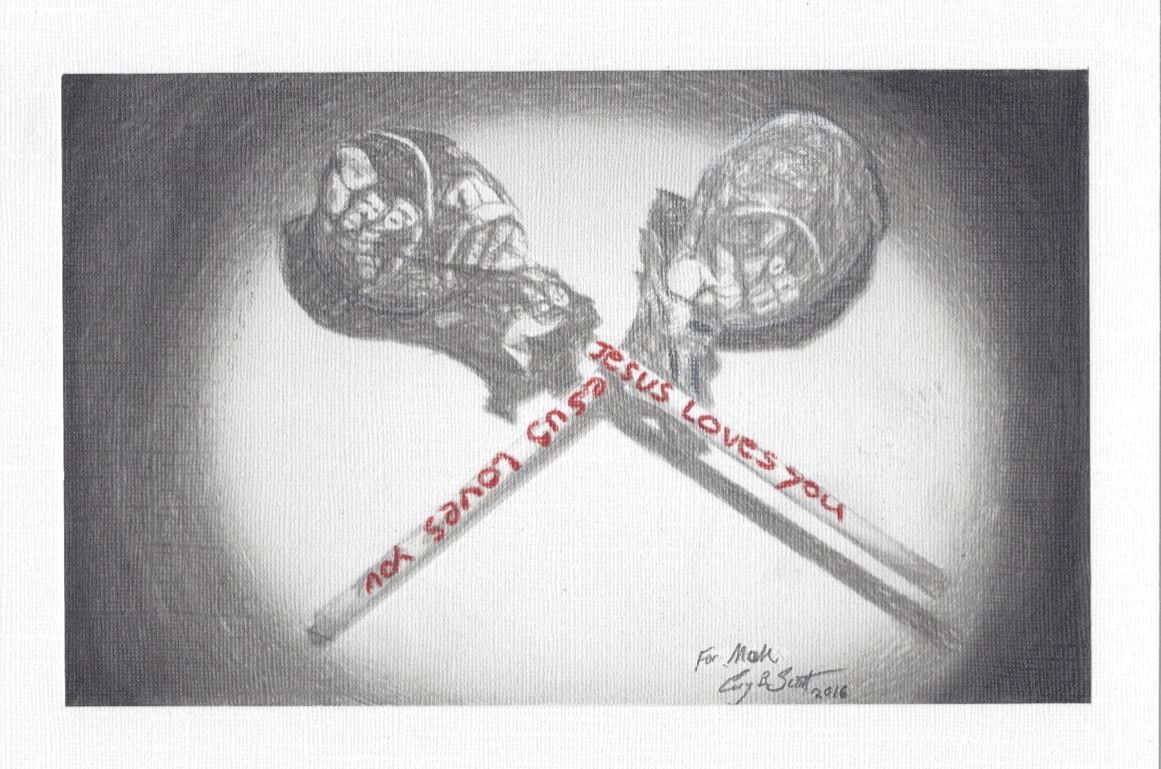 Obituary of Eleanor Dawn Scott