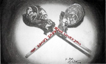 Obituary of Eleanor Dawn Scott