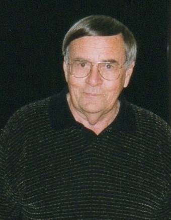 Obituary of Charles Smith Fulwiler