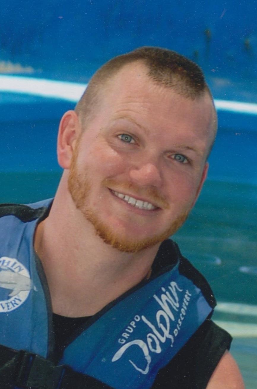 Obituary of Douglas Tyson Cooper