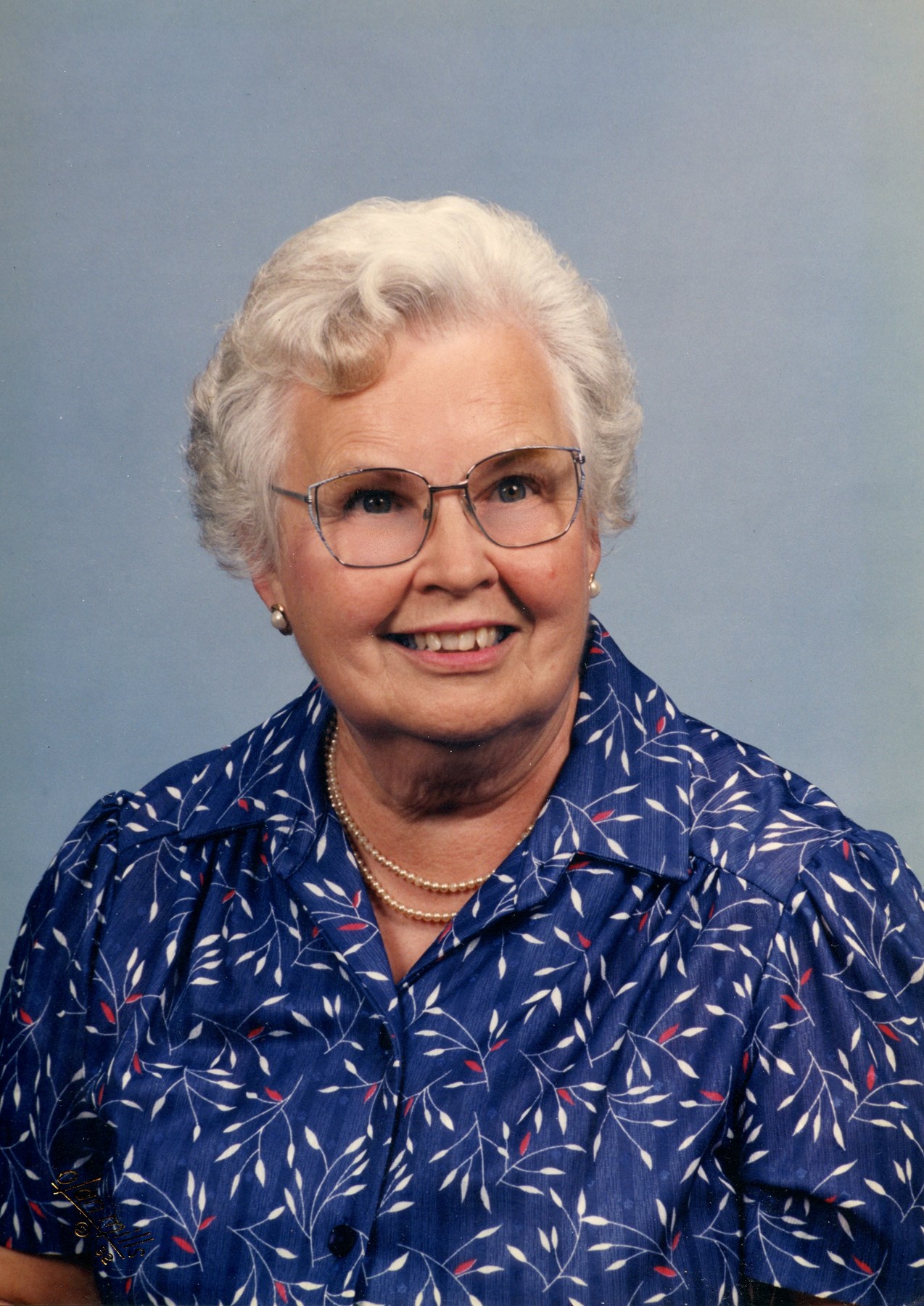 Obituary of Jane Bruce