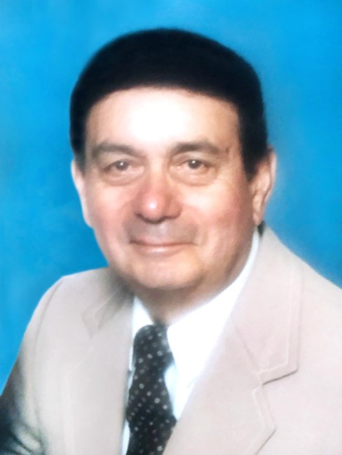 Obituary of Al Torres