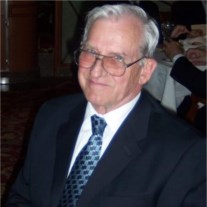 Obituary of Harold Lester