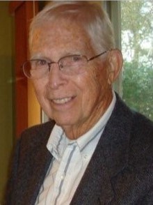 Obituary of Harry Kenneth Stevens