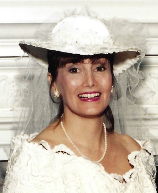 Obituary of Jo K D'Ambrosio