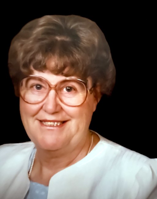 Obituary of Allene Mae Brinkley
