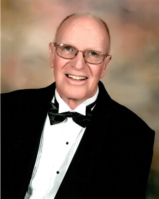 Obituary of John Earl de Castro