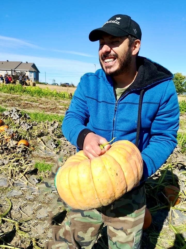 Obituary of Carl Gagné