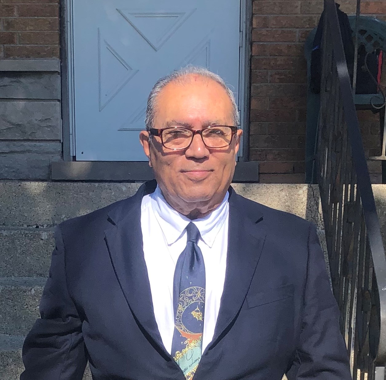 Obituary of Leonel Alvarenga