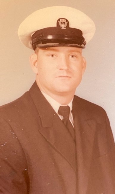 Obituary of David Gilbert Baldock