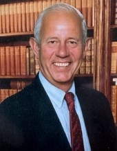 Obituary of John Loomis Chamberlain III