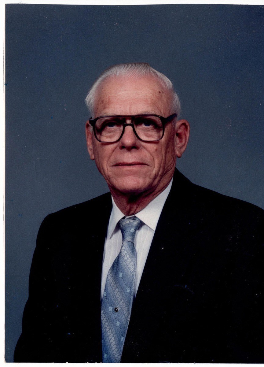 Obituary of Ewald R. Haas