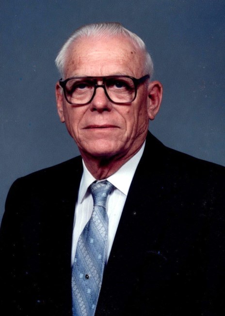 Obituary of Ewald R. Haas
