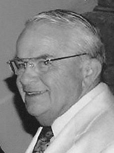 Obituary of Alan Daly