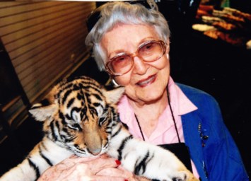 Obituary of Theresa C Chambers