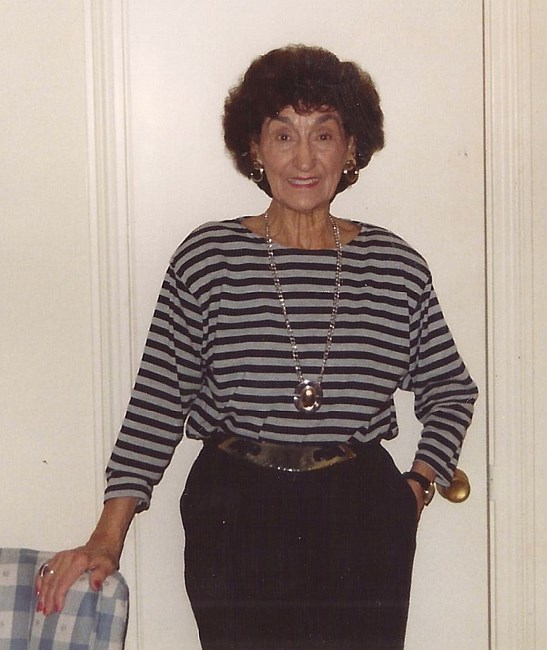 Obituary of Edythe "Ted" Smith Carlisle