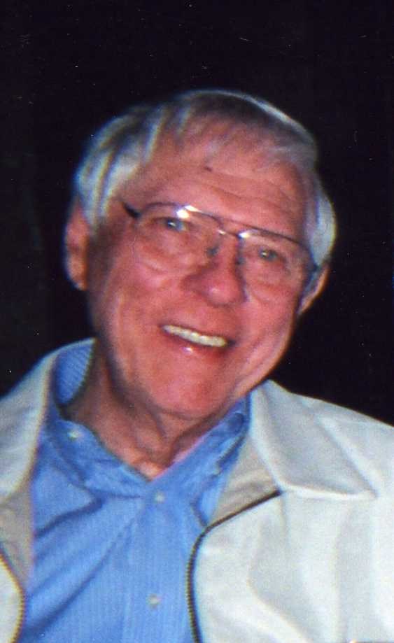 Lawrence Robert Mitchell Obituary El Dorado, AR