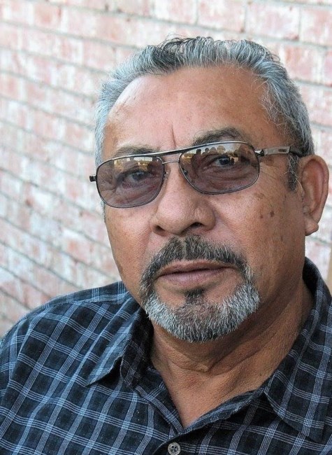 Obituary of Lalo Guerrero