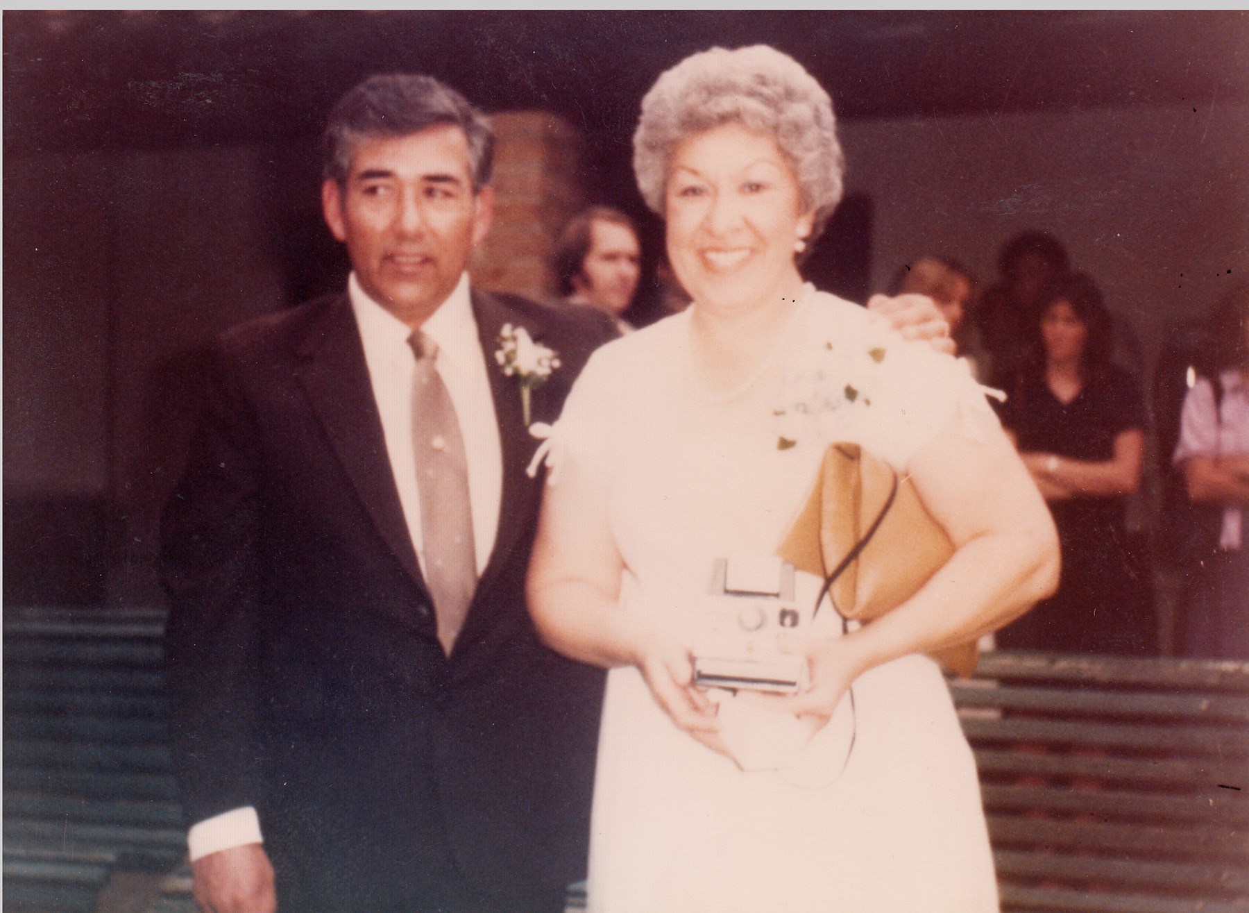 Obituary of Vera Martinez