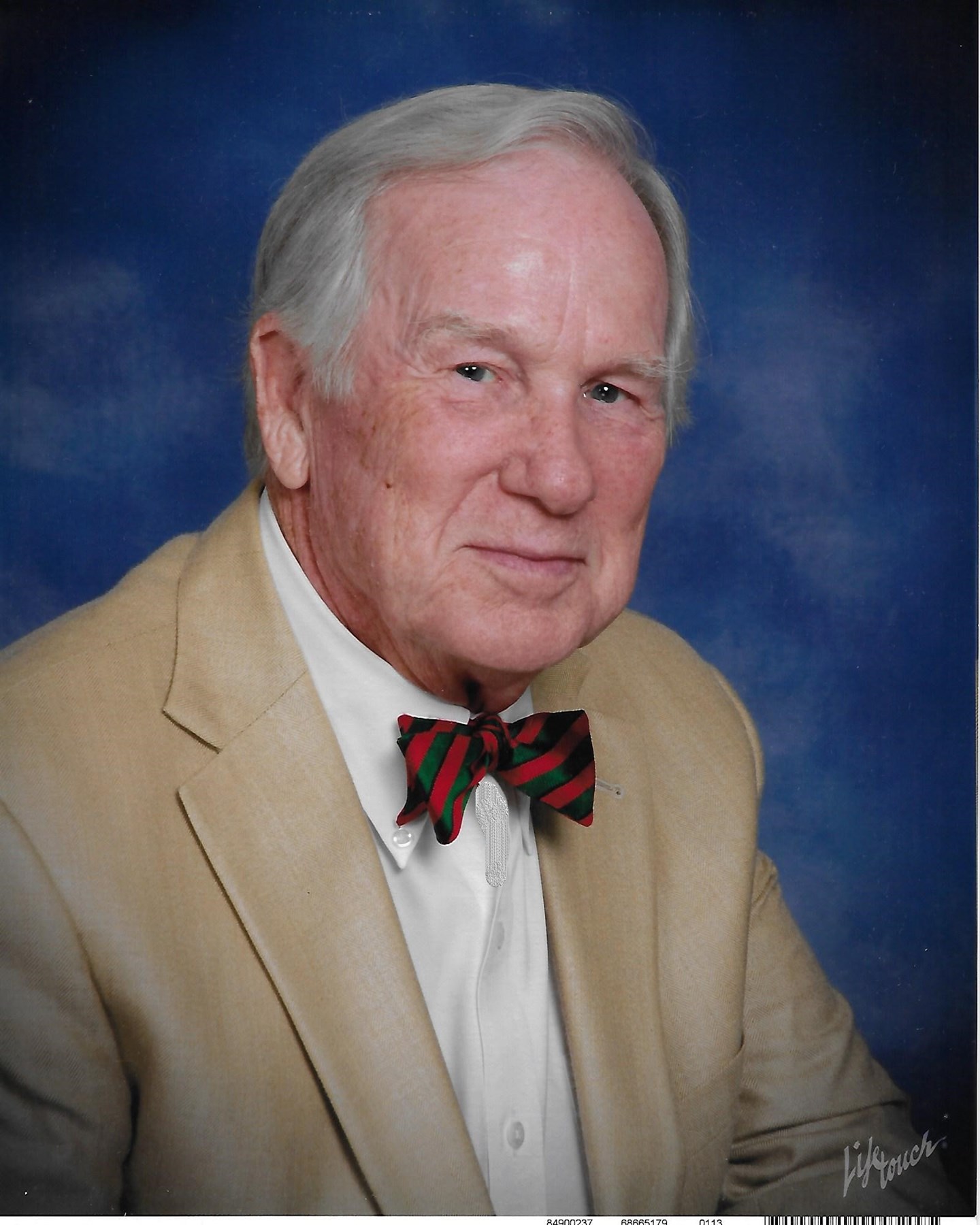 Dr. William Benjamin Herring Obituary Greensboro, NC