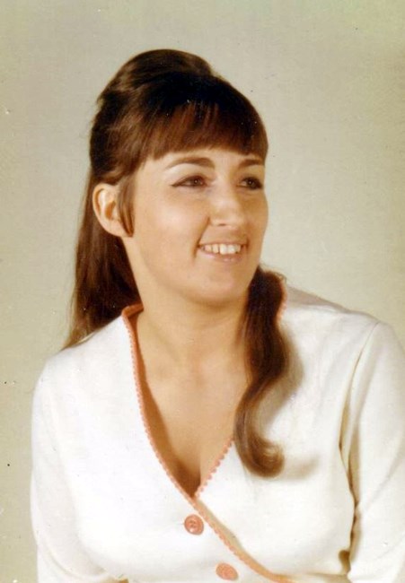 Obituary of Ellen Carolyn Mathison