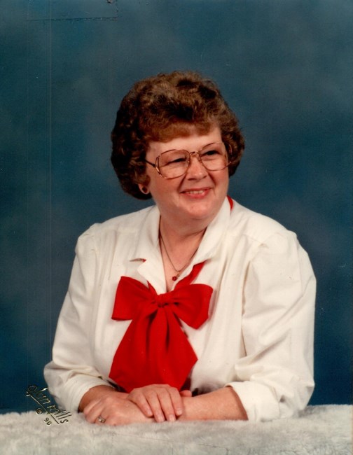 Obituary of Marilyn Annette Hoke