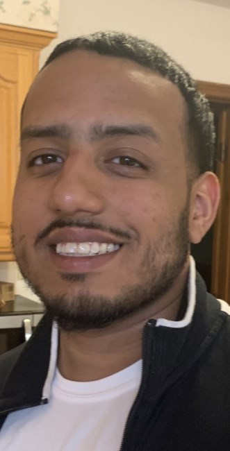 Obituary of Joe Angel Soriano
