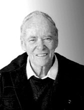 Obituary of John Francis Crowe